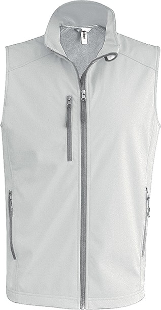 BREZROKAVNIK SOFTSHELL KARIBAN KA403