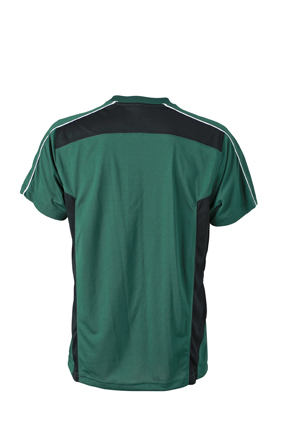 T - SHIRT DELOVNA JAMES&NICHOLSON JN827 T - SHIRT DELOVNA JAMES&NICHOLSON JN827