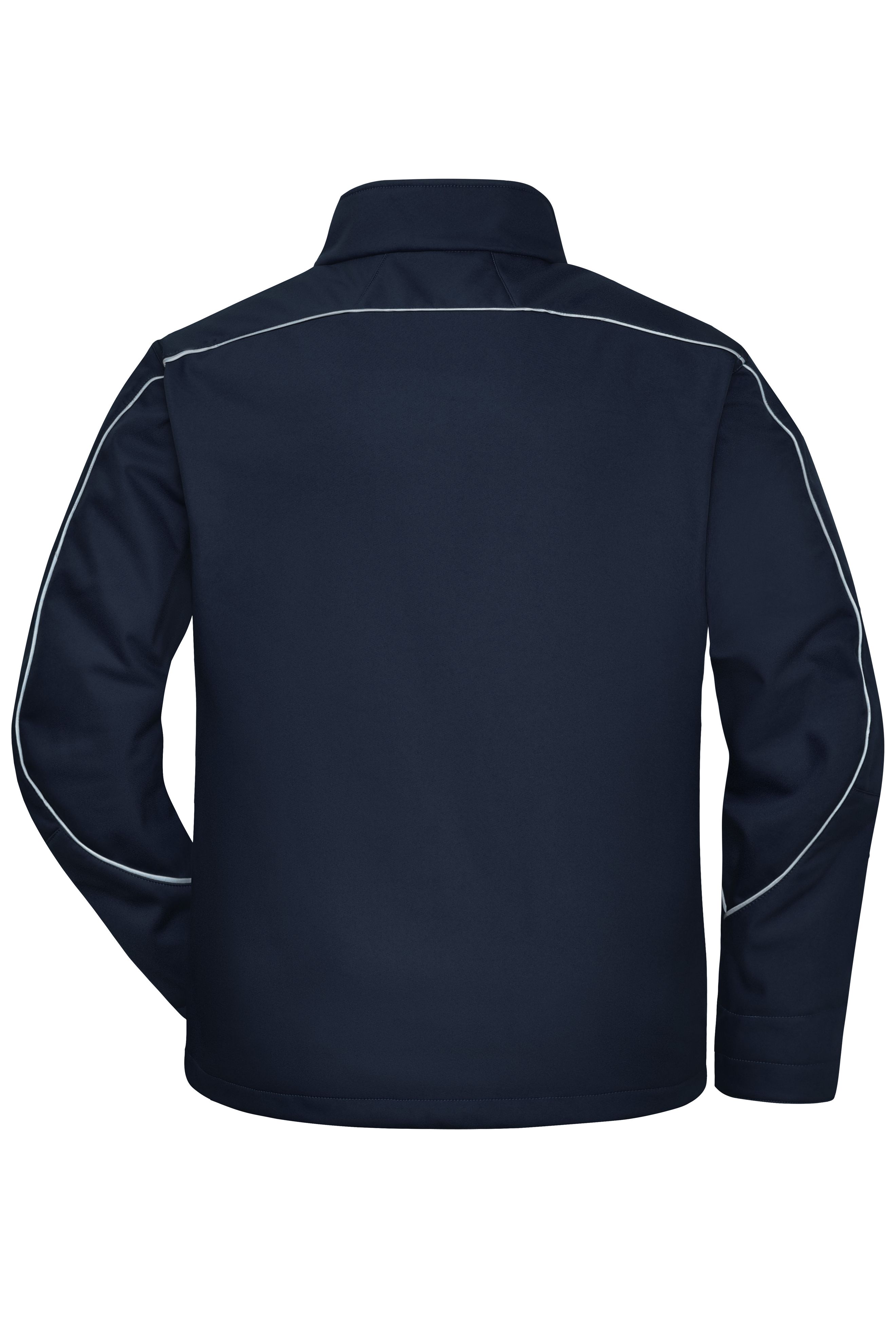 SOFT SHELL JAKNA DELOVNA JAMES&NICHOLSON JN884 SOFT SHELL JAKNA DELOVNA JAMES&NICHOLSON JN884
