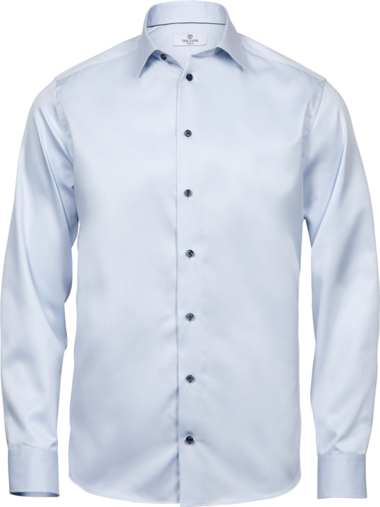 SRAJCA MOŠKA LUXURY SHIRT COMFORT FIT TEE JAYS 4020