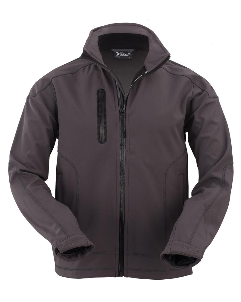 SOFTSHELL EURO WEAR EM602