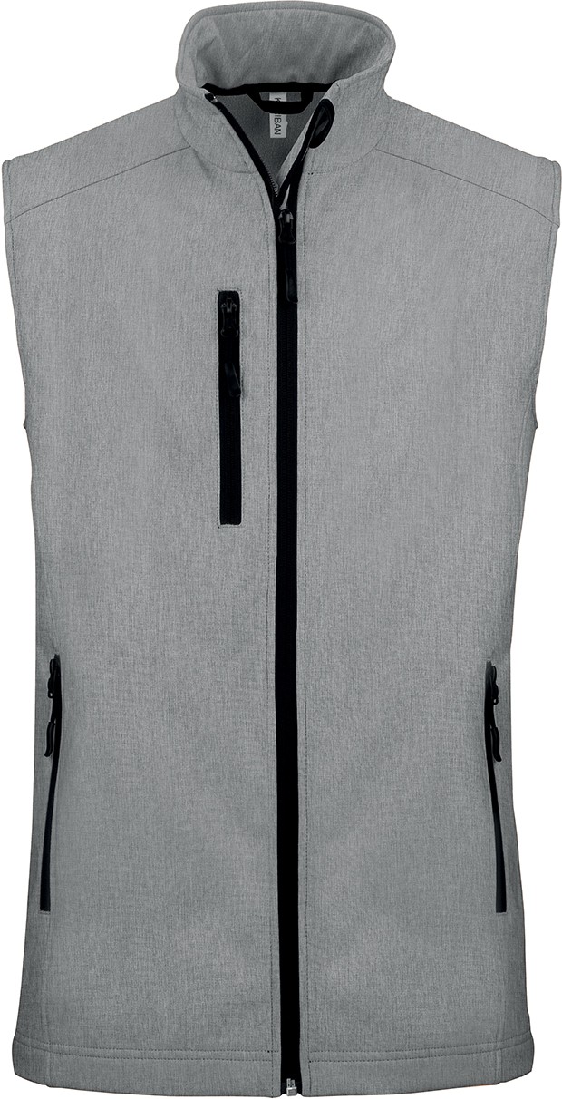 BREZROKAVNIK SOFTSHELL KARIBAN KA403 BREZROKAVNIK SOFTSHELL KARIBAN KA403