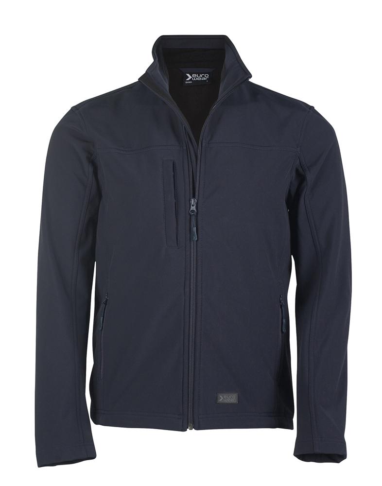 SOFTSHELL EURO WEAR EM601 SOFTSHELL EURO WEAR EM601