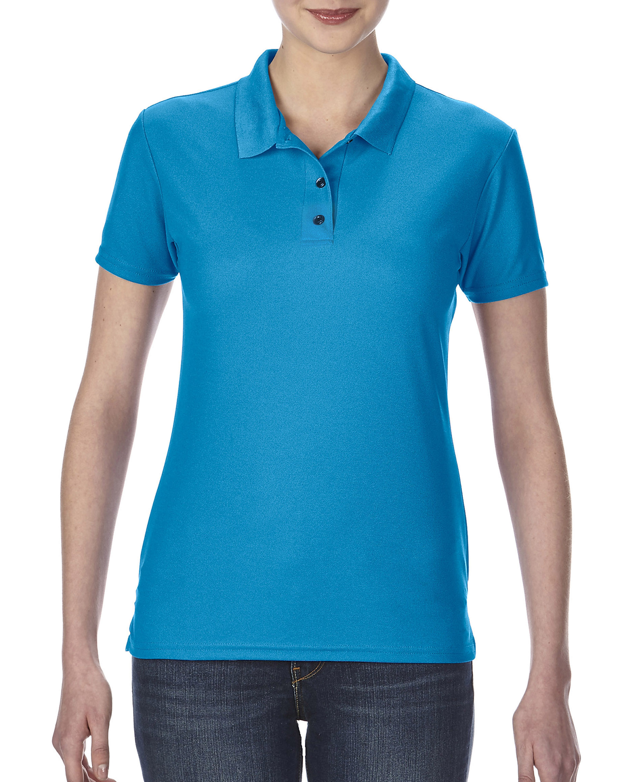 POLO MAJICA GILDAN L43800 POLO MAJICA GILDAN L43800