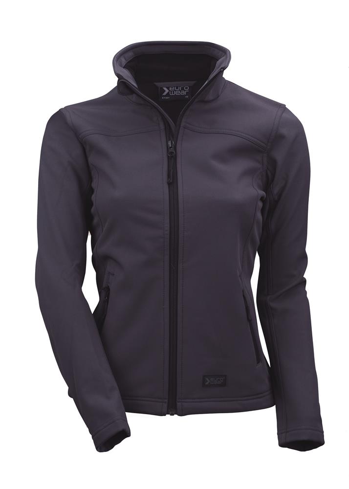 SOFTSHELL EURO WEAR EF601 SOFTSHELL EURO WEAR EF601
