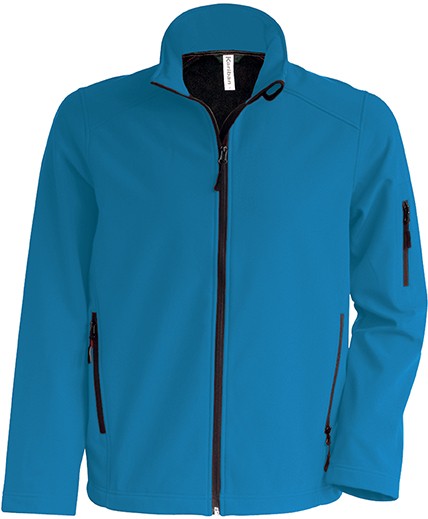 SOFTSHELL KARIBAN KA401 SOFTSHELL KARIBAN KA401