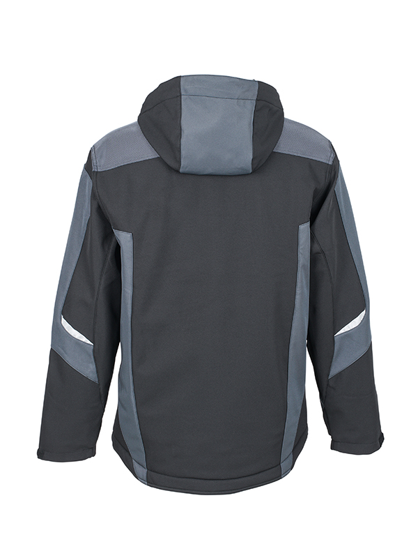 SOFTSHELL DELOVNA JAKNA JAMES&NICHOLSON JN824