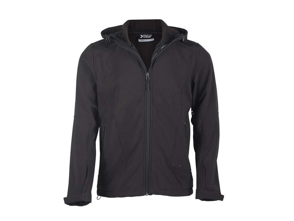 SOFTSHELL EURO WEAR EM603 SOFTSHELL EURO WEAR EM603