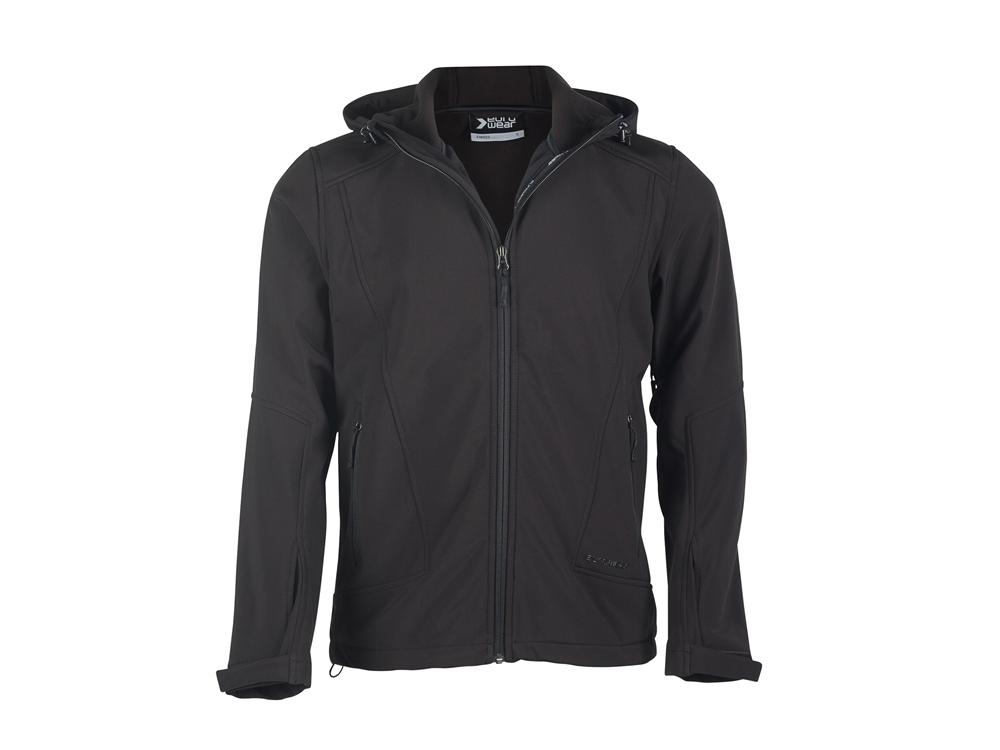 SOFTSHELL EURO WEAR EM603