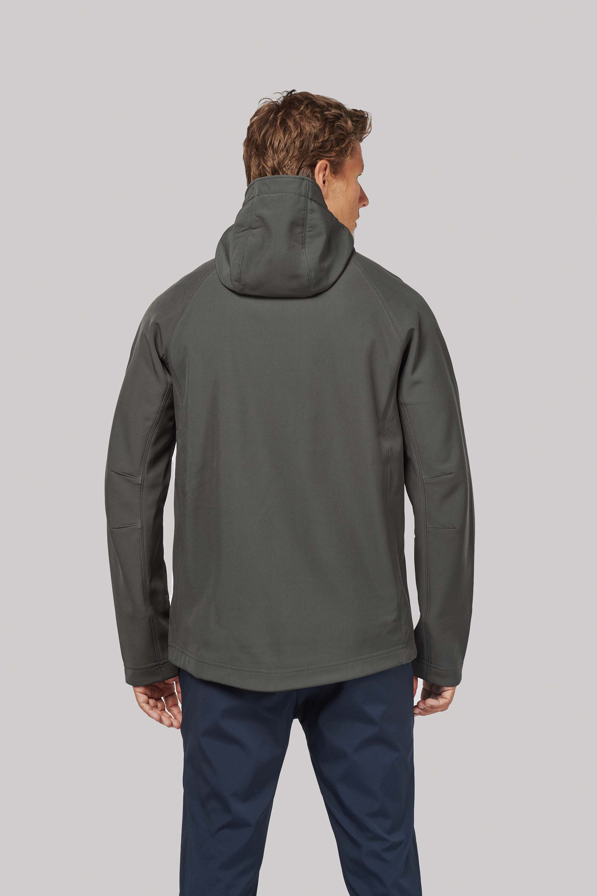 SOFTSHELL S KAPUCO KARIBAN KA413 SOFTSHELL S KAPUCO KARIBAN KA413