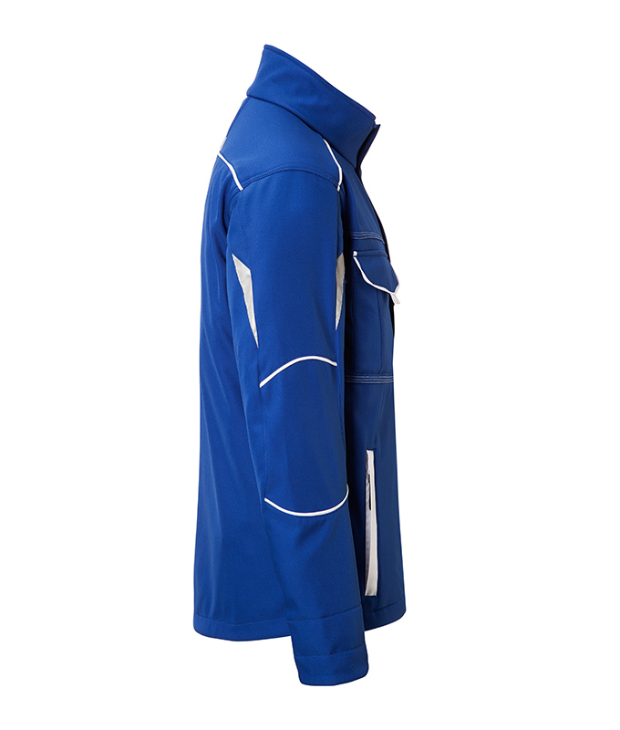 SOFTSHELL JAKNA DELOVNA JAMES&NICHOLSON JN851 SOFTSHELL JAKNA DELOVNA JAMES&NICHOLSON JN851