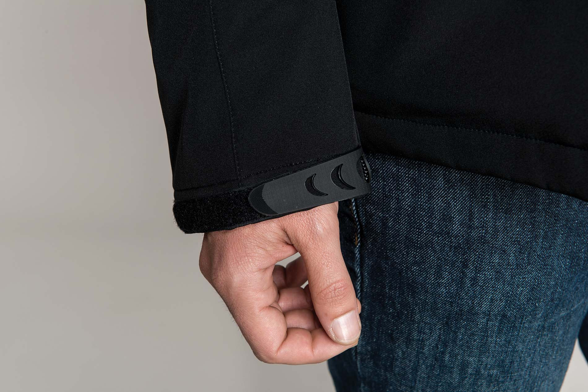 SOFTSHELL S KAPUCO KARIBAN KA650 SOFTSHELL S KAPUCO KARIBAN KA650