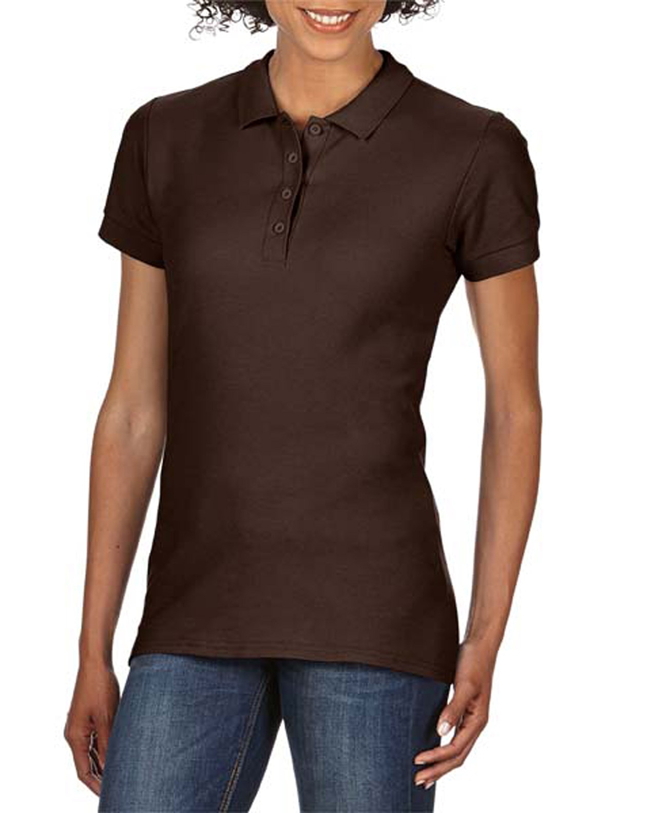 POLO MAJICA GILDAN L64800 POLO MAJICA GILDAN L64800