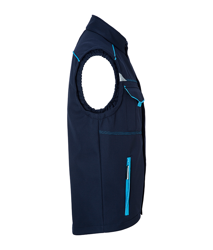 BREZROKAVNIK SOFTSHELL DELOVNI JAMES&NICHOLSON JN852 BREZROKAVNIK SOFTSHELL DELOVNI JAMES&NICHOLSON JN852