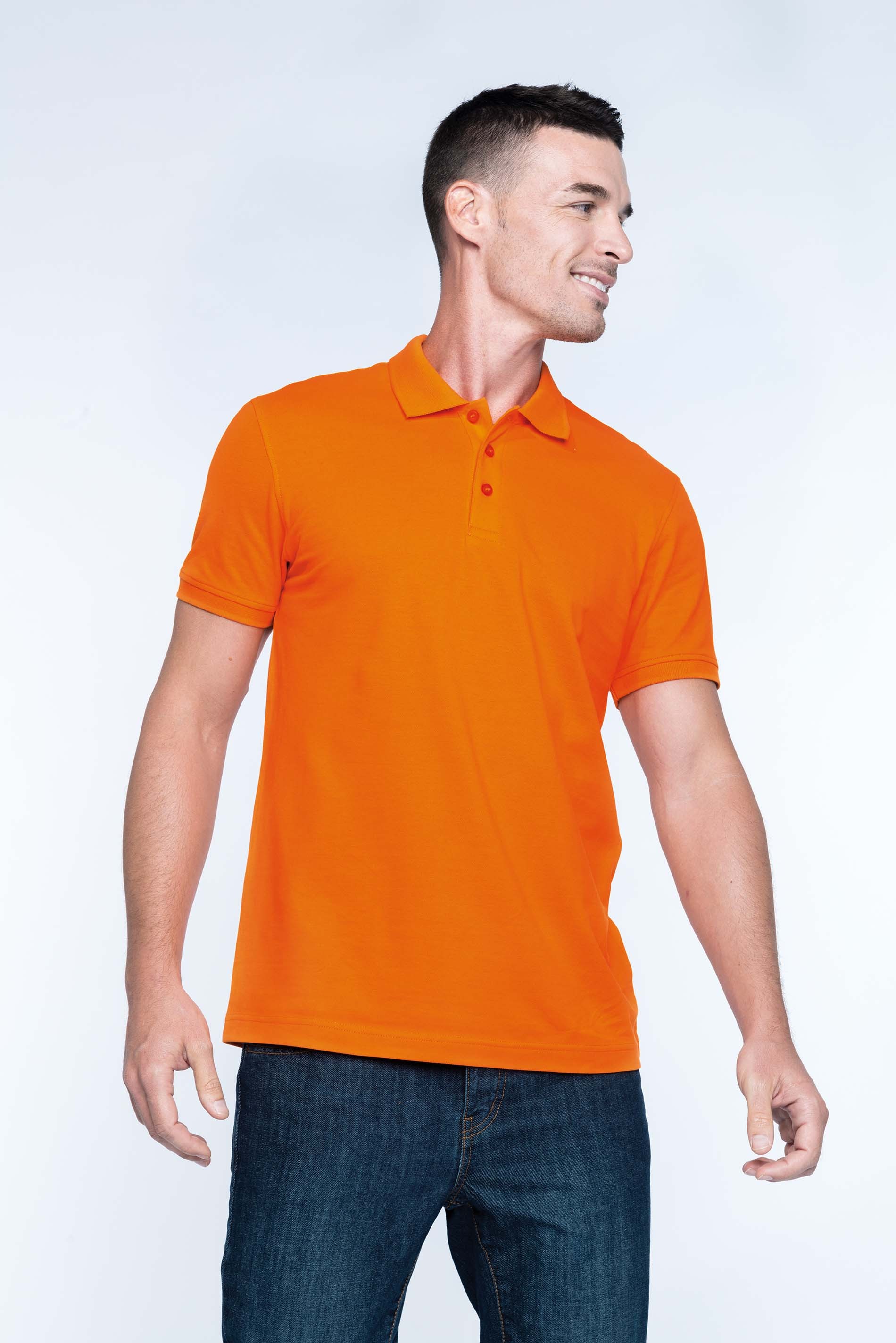 POLO MAJICA KARIBAN KA254 POLO MAJICA KARIBAN KA254