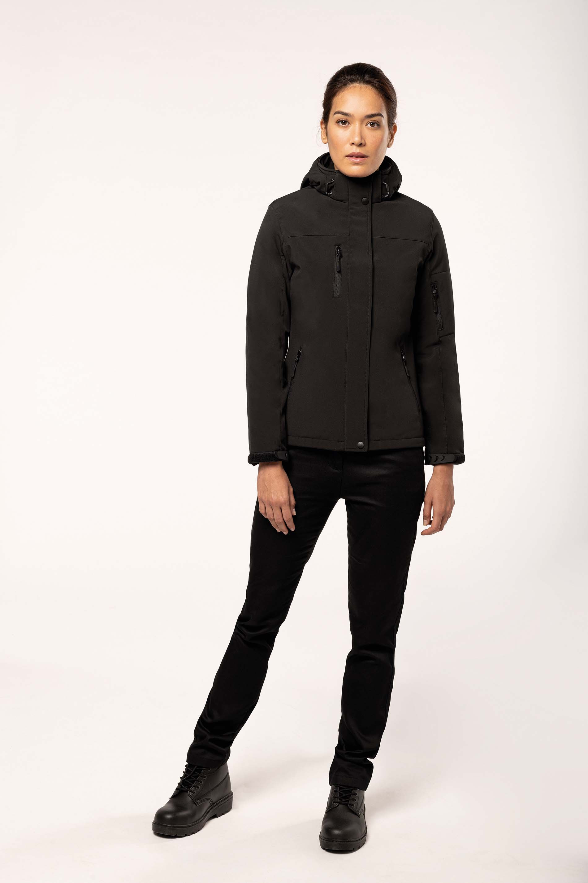 SOFTSHELL S KAPUCO KARIBAN KA651 SOFTSHELL S KAPUCO KARIBAN KA651
