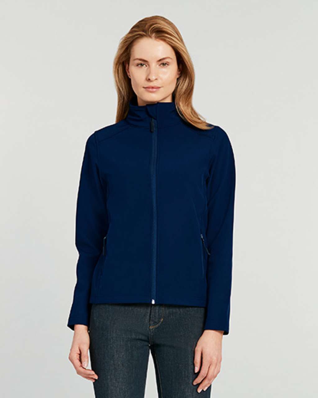 SOFTSHELL JAKNA GILDAN SS800 SOFTSHELL JAKNA GILDAN SS800