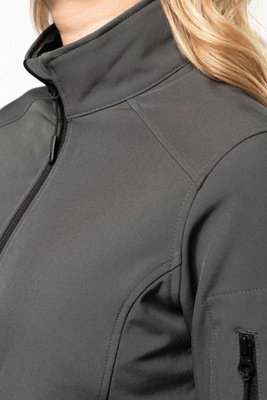 SOFTSHELL KARIBAN KA400