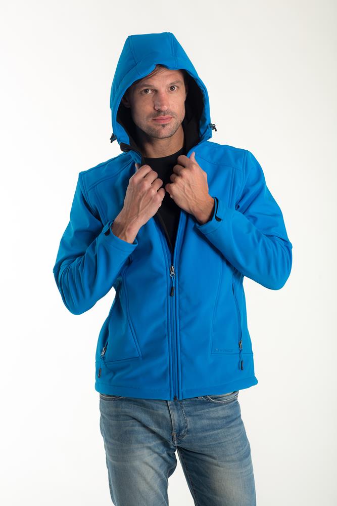 SOFTSHELL EURO WEAR EM603