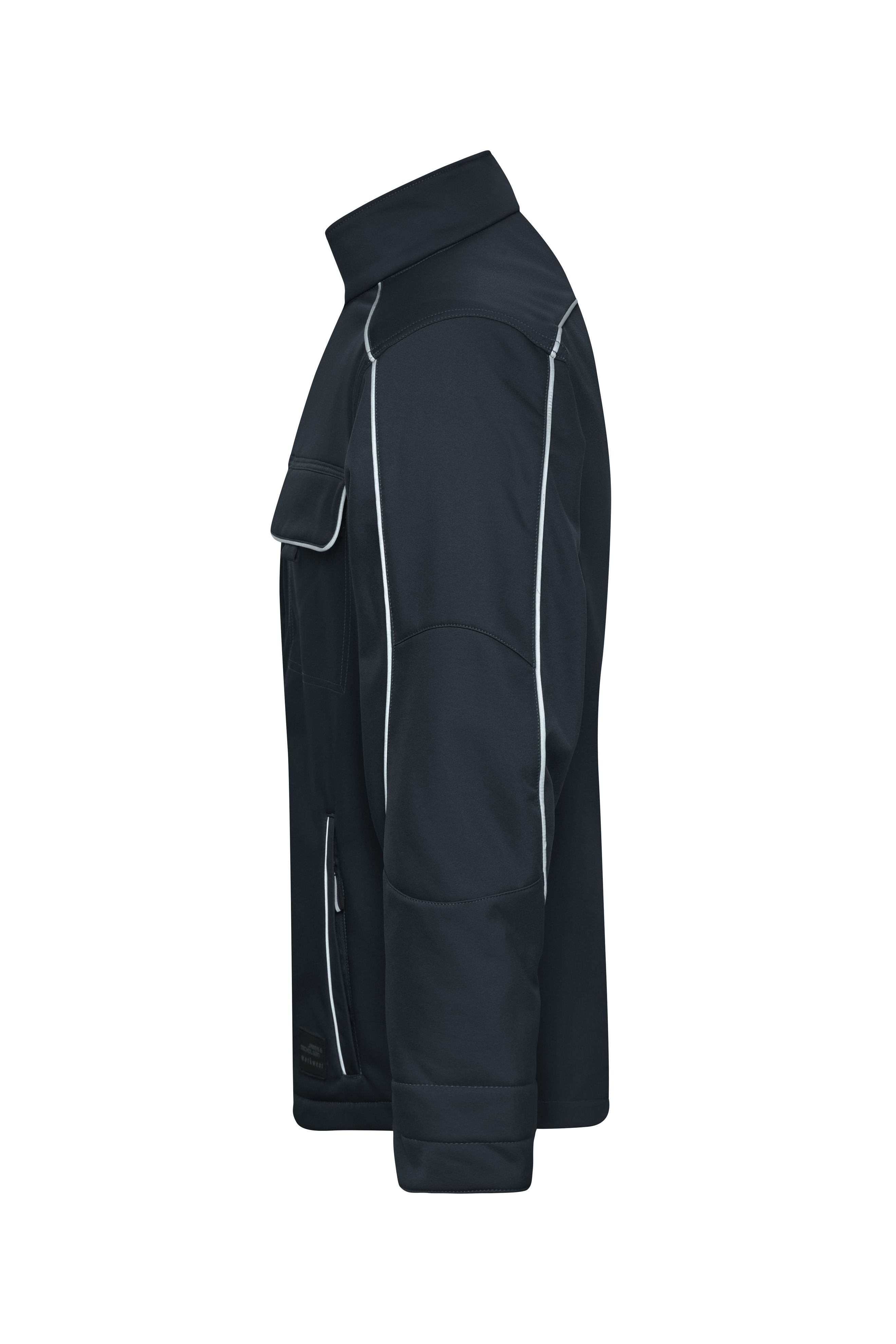 SOFT SHELL JAKNA DELOVNA JAMES&NICHOLSON JN884 SOFT SHELL JAKNA DELOVNA JAMES&NICHOLSON JN884