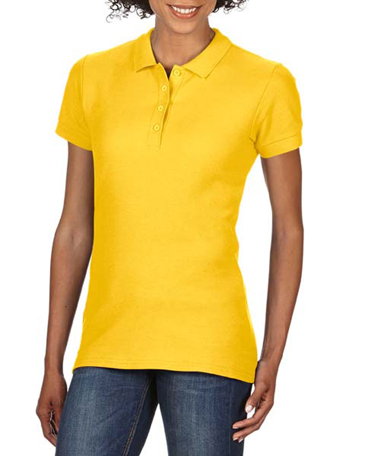 POLO MAJICA GILDAN L64800 POLO MAJICA GILDAN L64800