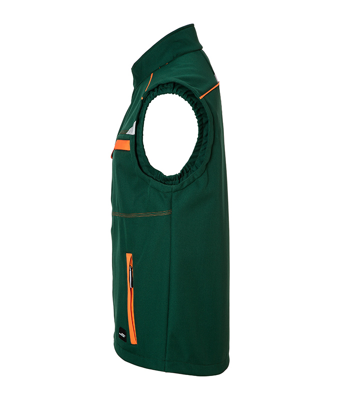BREZROKAVNIK SOFTSHELL DELOVNI JAMES&NICHOLSON JN852 BREZROKAVNIK SOFTSHELL DELOVNI JAMES&NICHOLSON JN852