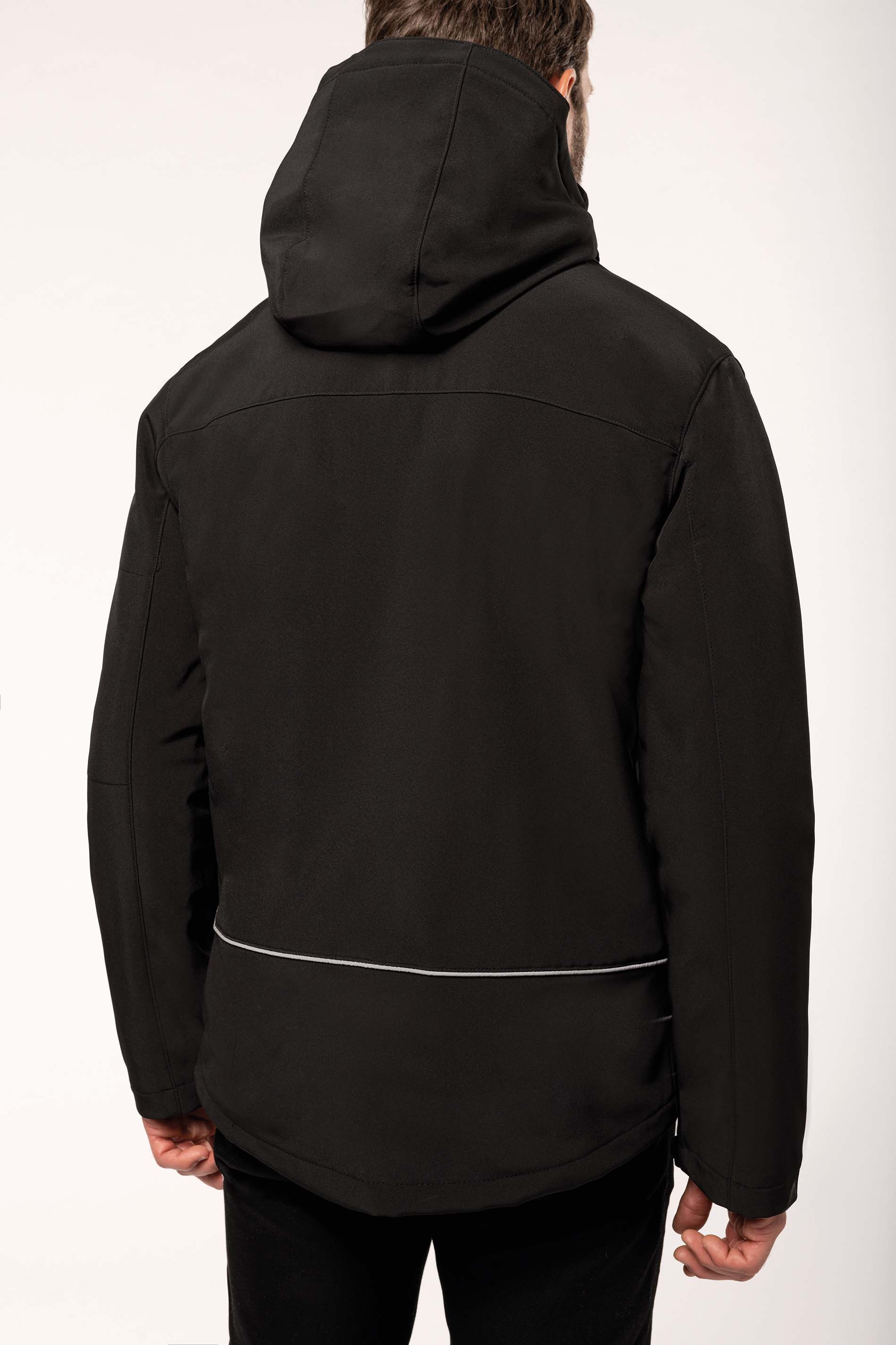 SOFTSHELL S KAPUCO KARIBAN KA650 SOFTSHELL S KAPUCO KARIBAN KA650