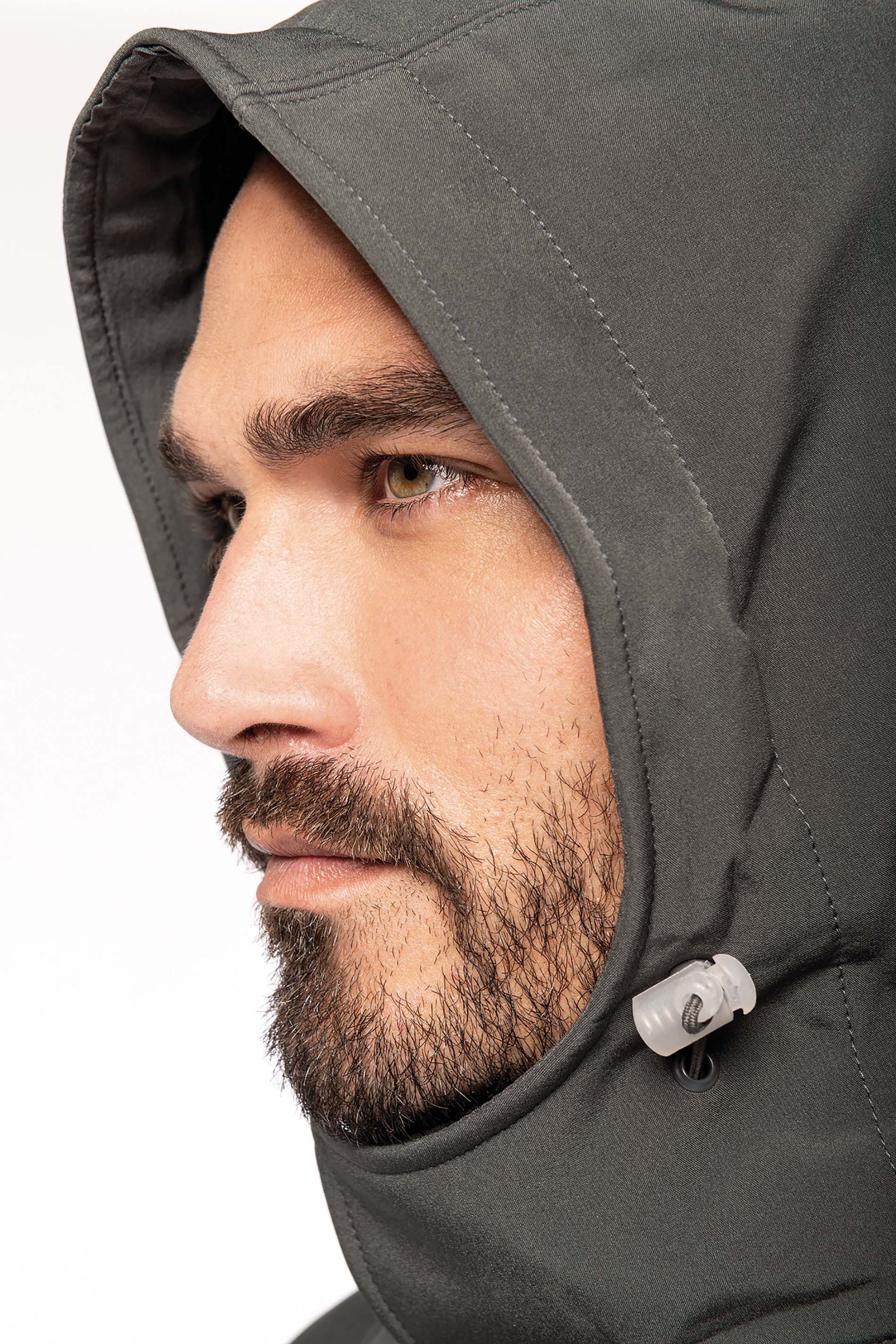 SOFTSHELL S KAPUCO KARIBAN KA413 SOFTSHELL S KAPUCO KARIBAN KA413