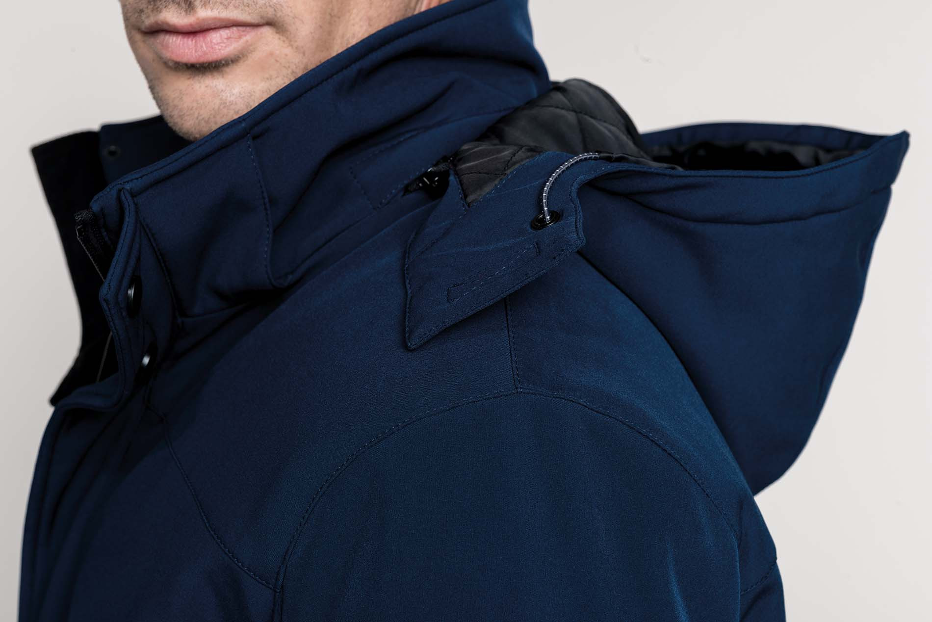 SOFTSHELL S KAPUCO KARIBAN KA650 SOFTSHELL S KAPUCO KARIBAN KA650