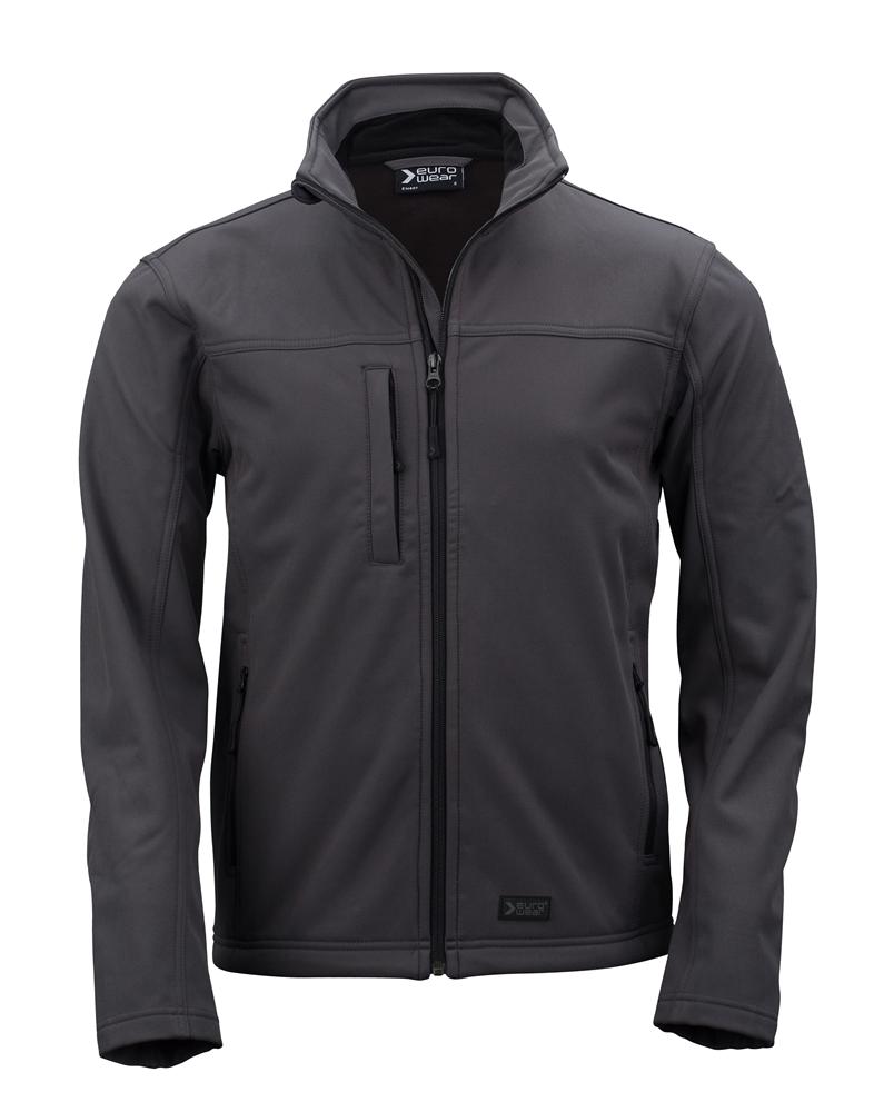 SOFTSHELL EURO WEAR EM601