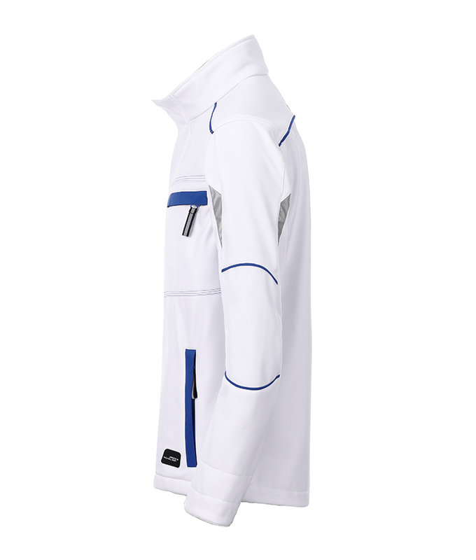 SOFTSHELL JAKNA DELOVNA JAMES&NICHOLSON JN851 SOFTSHELL JAKNA DELOVNA JAMES&NICHOLSON JN851