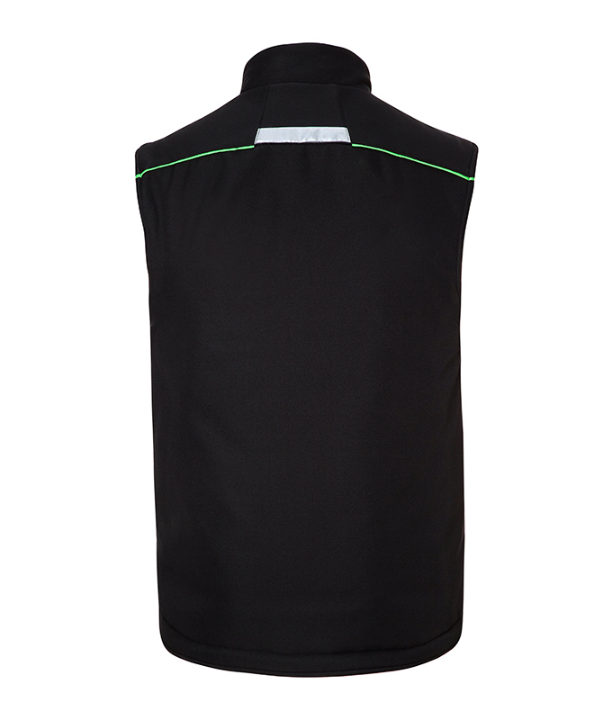 BREZROKAVNIK SOFTSHELL DELOVNI JAMES&NICHOLSON JN854 BREZROKAVNIK SOFTSHELL DELOVNI JAMES&NICHOLSON JN854