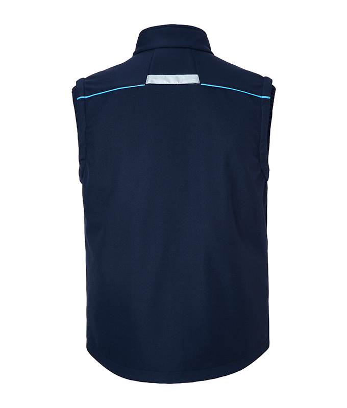 BREZROKAVNIK SOFTSHELL DELOVNI JAMES&NICHOLSON JN852 BREZROKAVNIK SOFTSHELL DELOVNI JAMES&NICHOLSON JN852