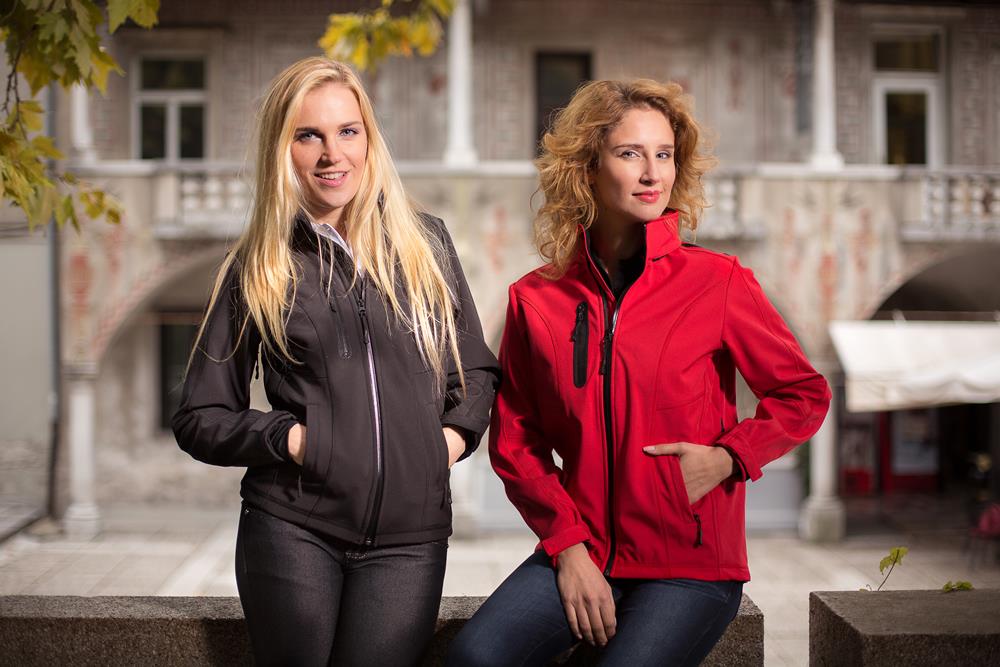 SOFTSHELL EURO WEAR EF602 SOFTSHELL EURO WEAR EF602