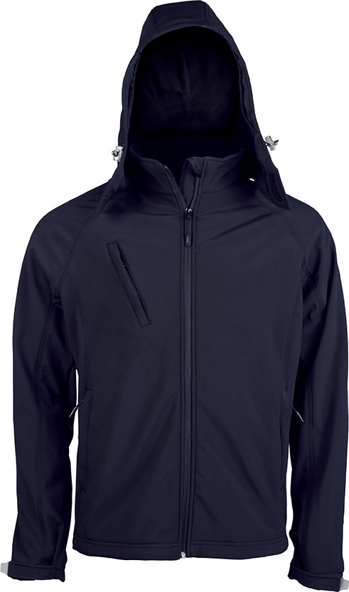 SOFTSHELL S KAPUCO KARIBAN KA413 SOFTSHELL S KAPUCO KARIBAN KA413