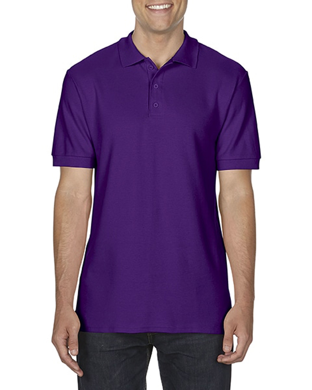 POLO MAJICA GILDAN 64800 POLO MAJICA GILDAN 64800