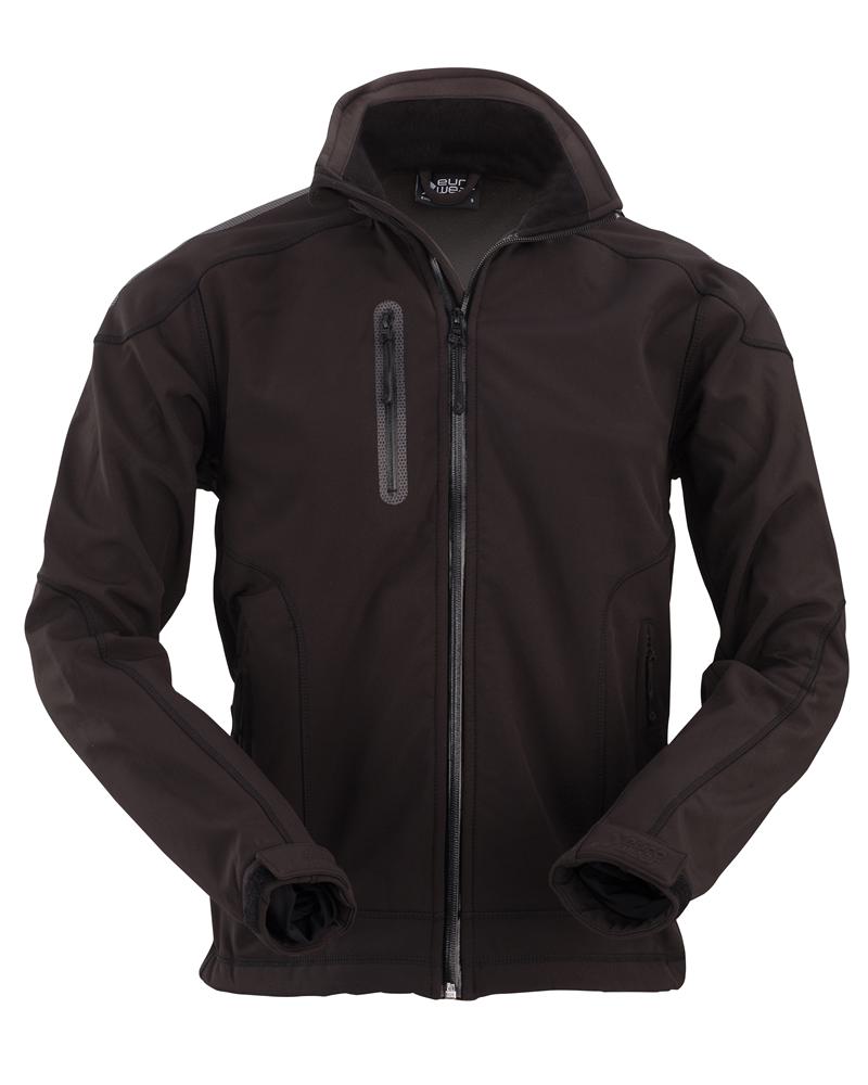 SOFTSHELL EURO WEAR EM602