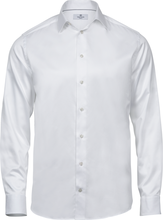 SRAJCA MOŠKA LUXURY SHIRT COMFORT FIT TEE JAYS 4020