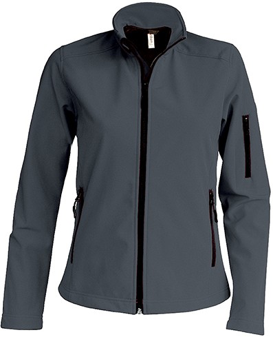 SOFTSHELL KARIBAN KA400 SOFTSHELL KARIBAN KA400