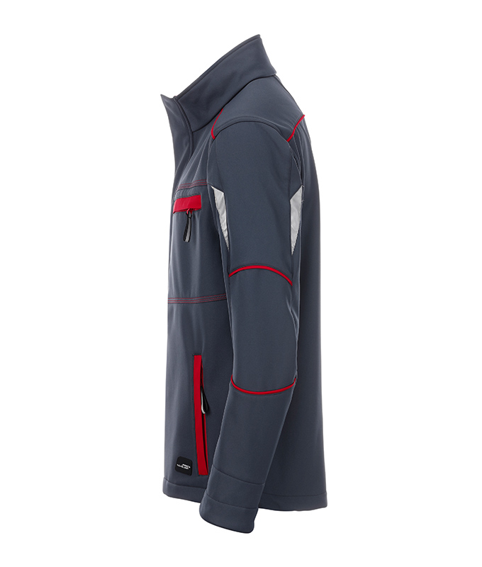 SOFTSHELL JAKNA DELOVNA JAMES&NICHOLSON JN851 SOFTSHELL JAKNA DELOVNA JAMES&NICHOLSON JN851