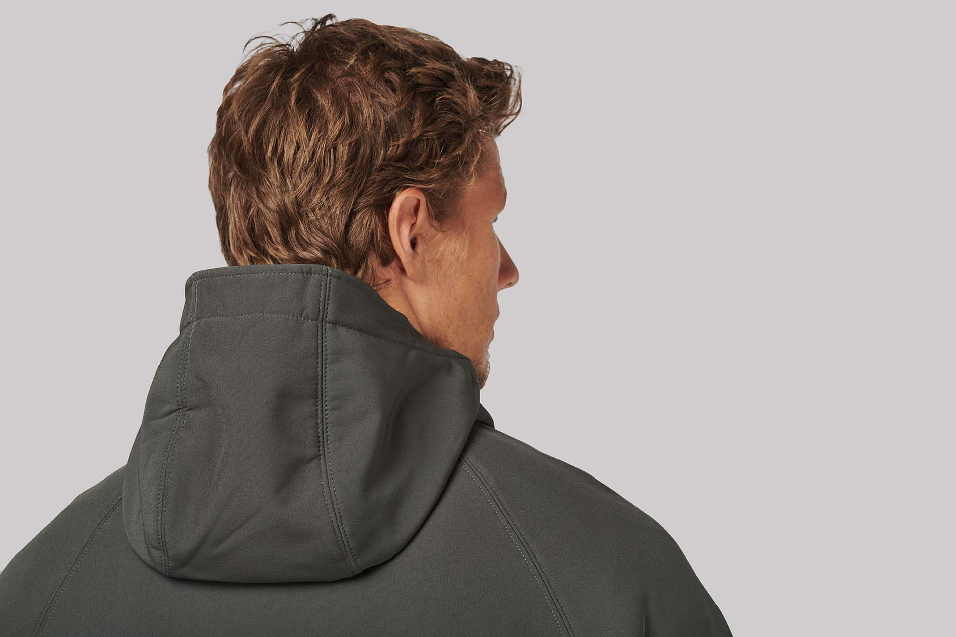 SOFTSHELL S KAPUCO KARIBAN KA413