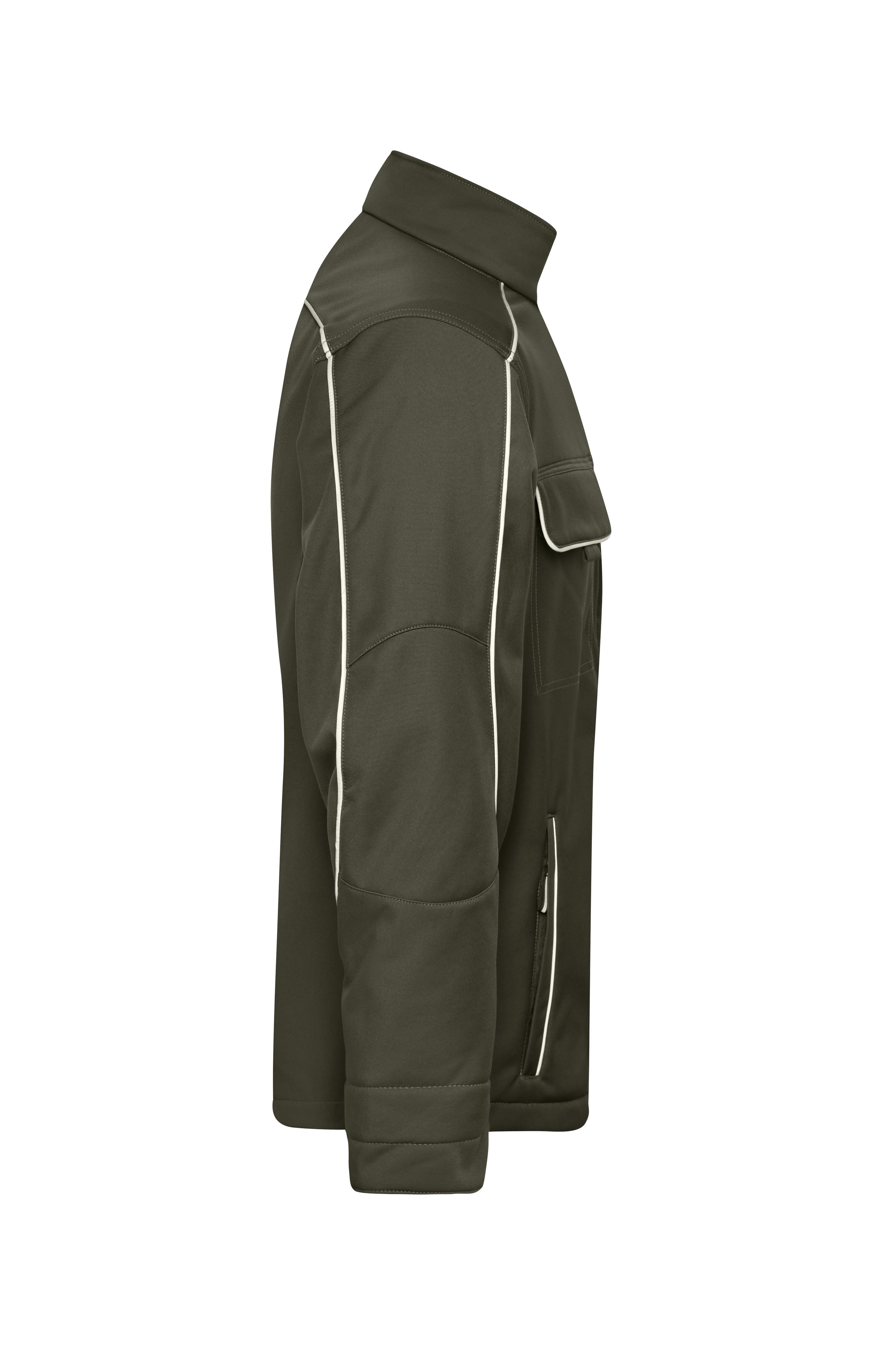 SOFT SHELL JAKNA DELOVNA JAMES&NICHOLSON JN884 SOFT SHELL JAKNA DELOVNA JAMES&NICHOLSON JN884