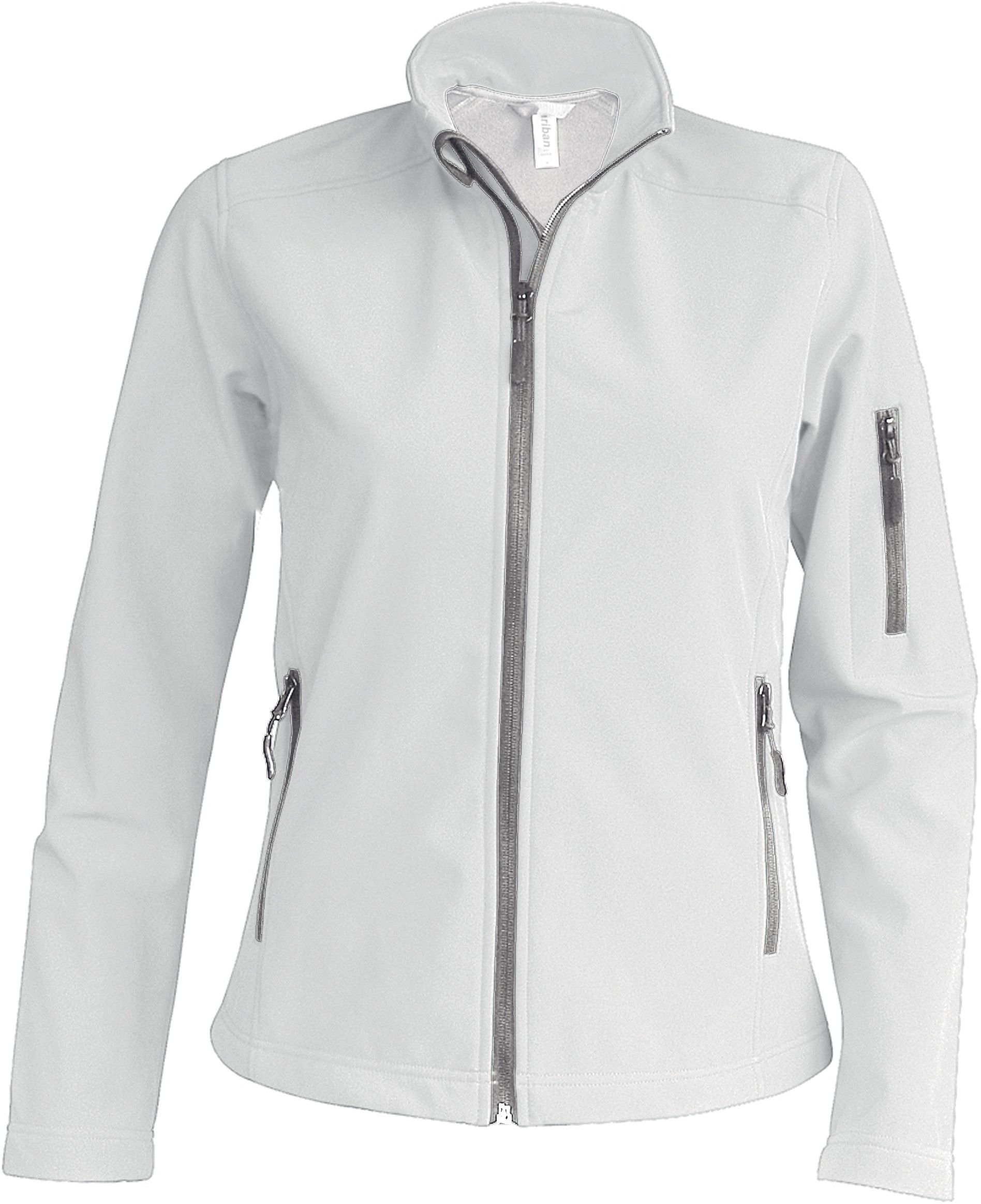 SOFTSHELL KARIBAN KA400 SOFTSHELL KARIBAN KA400