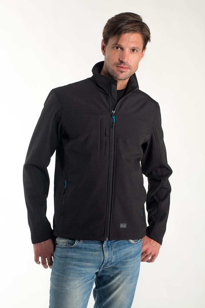 SOFTSHELL EURO WEAR EM601