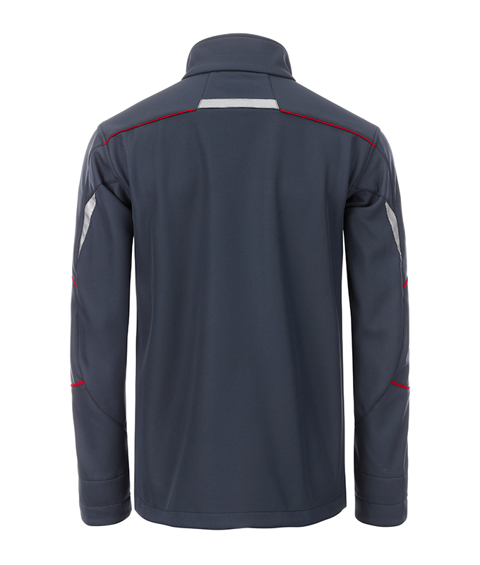 SOFTSHELL JAKNA DELOVNA JAMES&NICHOLSON JN851 SOFTSHELL JAKNA DELOVNA JAMES&NICHOLSON JN851