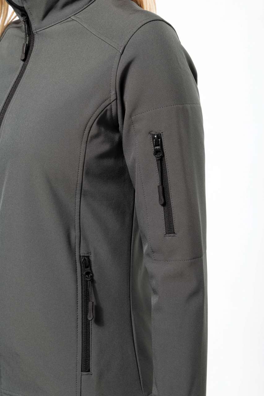 SOFTSHELL KARIBAN KA400 SOFTSHELL KARIBAN KA400