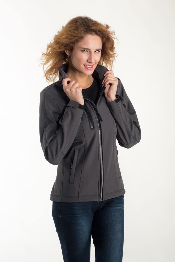 SOFTSHELL EURO WEAR EF602 SOFTSHELL EURO WEAR EF602