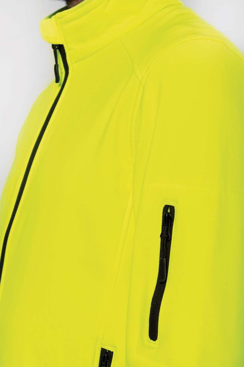 SOFTSHELL KARIBAN KA401 SOFTSHELL KARIBAN KA401
