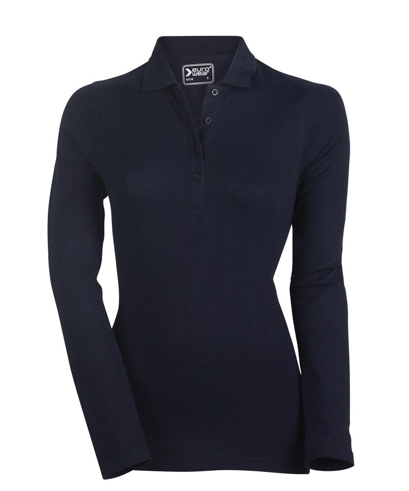 POLO MAJICA EURO WEAR EF210 POLO MAJICA EURO WEAR EF210
