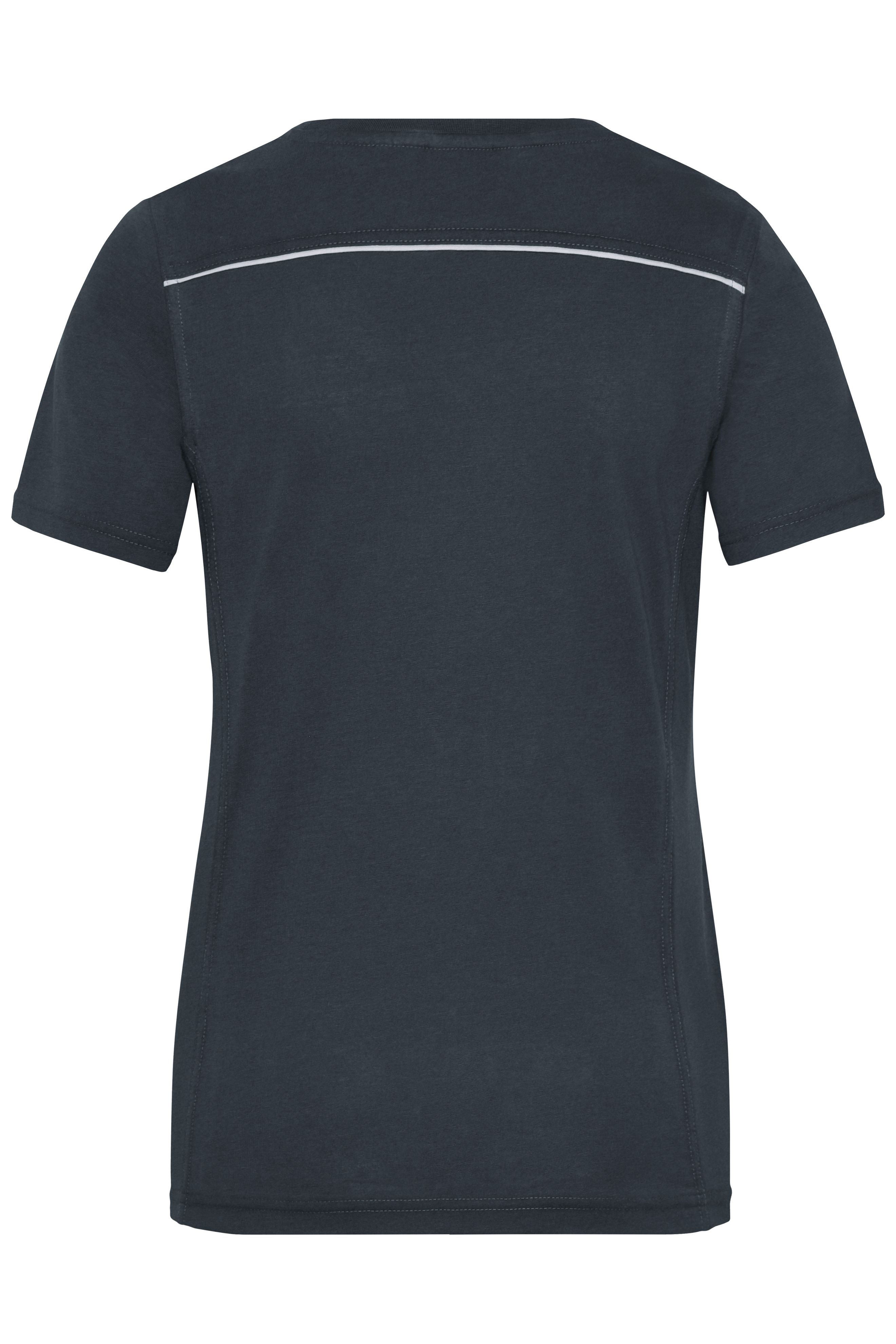 T - SHIRT DELOVNI ŽENSKI JAMES&NICHOLSON JN889 T - SHIRT DELOVNI ŽENSKI JAMES&NICHOLSON JN889